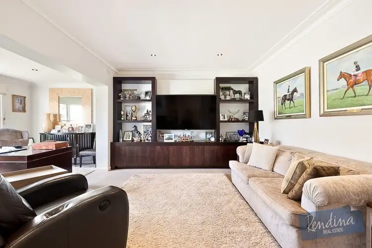 Fourth view of Homely house listing, 45 Vida Street, Aberfeldie VIC 3040