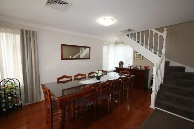 Second view of Homely house listing, 38 Bungarra Crescent, Chipping Norton NSW 2170
