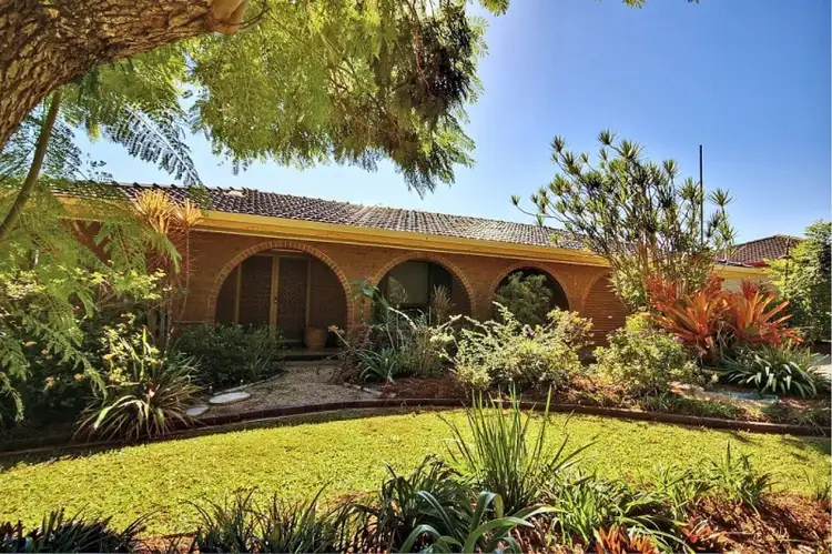 23 Gumtree Drive, Goonellabah NSW 2480