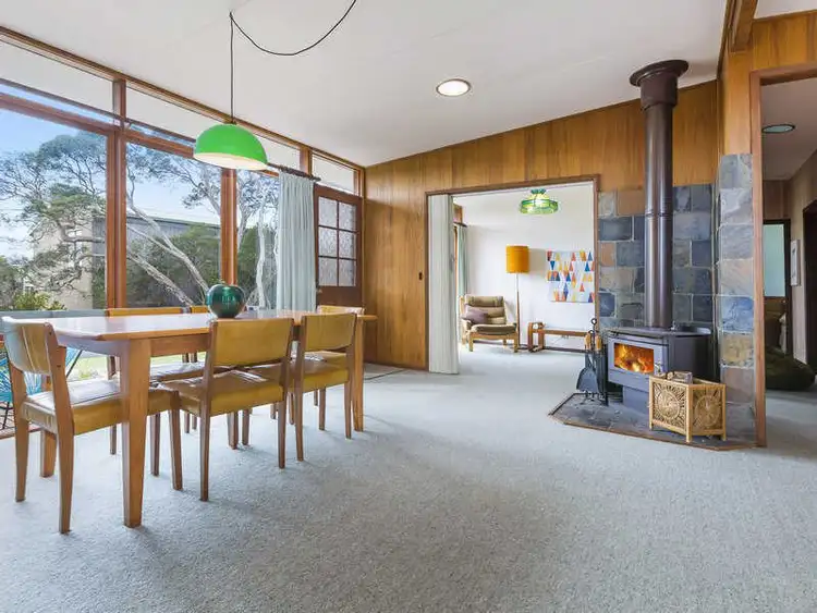 Fourth view of Homely house listing, 33 Stringer Road, Blairgowrie VIC 3942