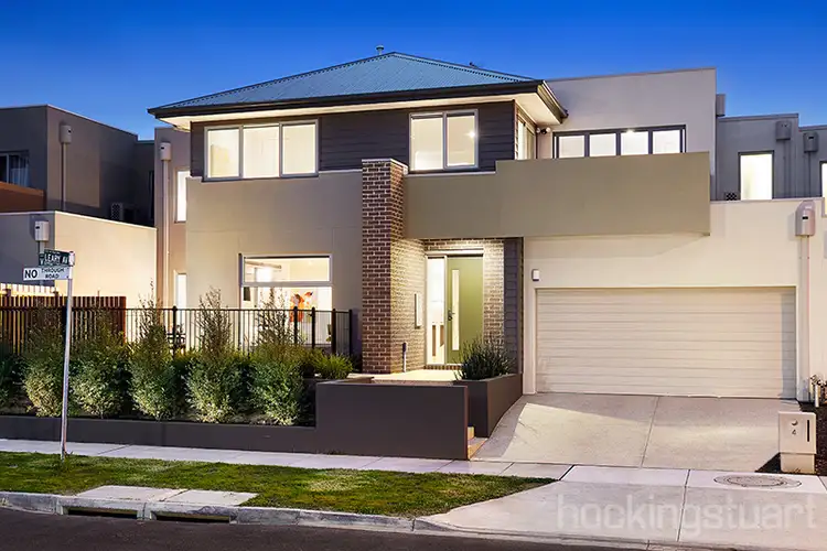 4 Vine Court, Bentleigh East VIC 3165