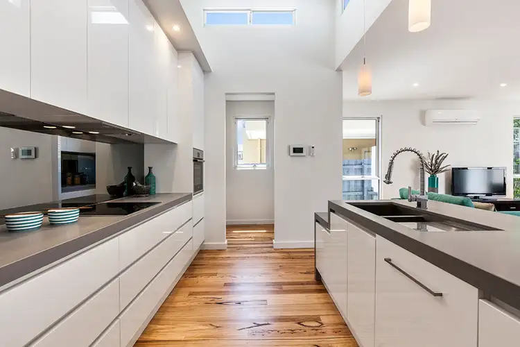 Fifth view of Homely house listing, 47 Queen Street, Mornington VIC 3931