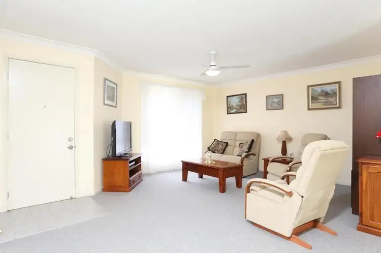 Third view of Homely villa listing, 4/144 Turf Street, Grafton NSW 2460