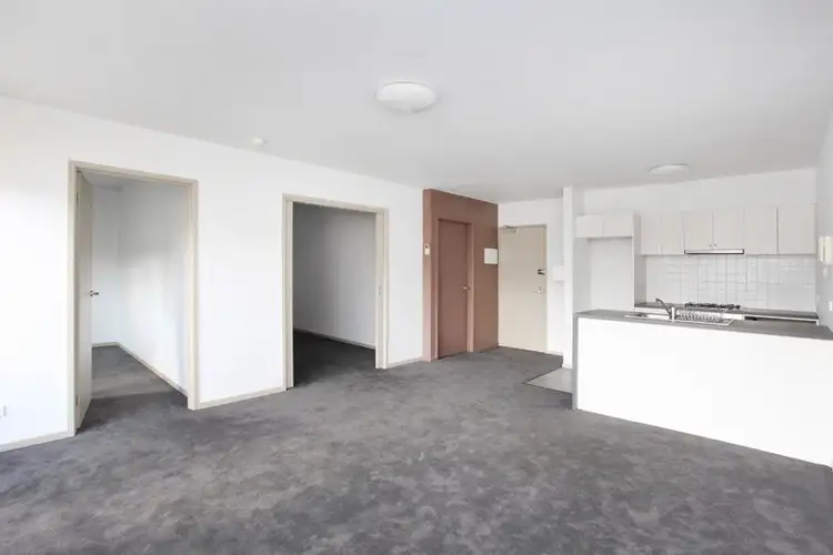 Second view of Homely apartment listing, 311/60-80 Speakmen Street, Kensington VIC 3031