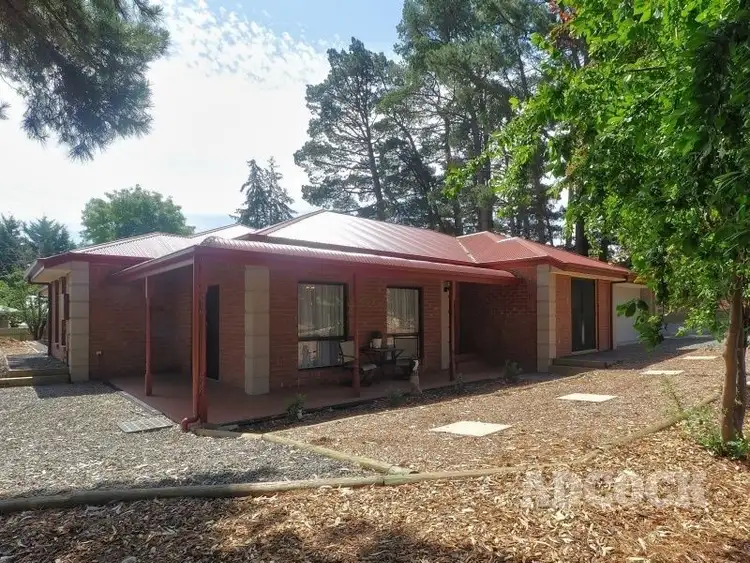 Second view of Homely house listing, 31 Tolmer Road, Woodside SA 5244