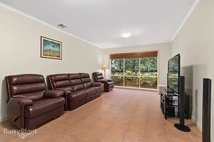 Fifth view of Homely house listing, 13 Gavinton Place, Berwick VIC 3806