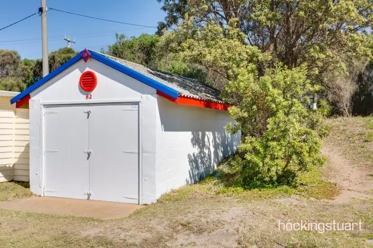 Second view of Homely house listing, 82 Beach Box, Dromana VIC 3936