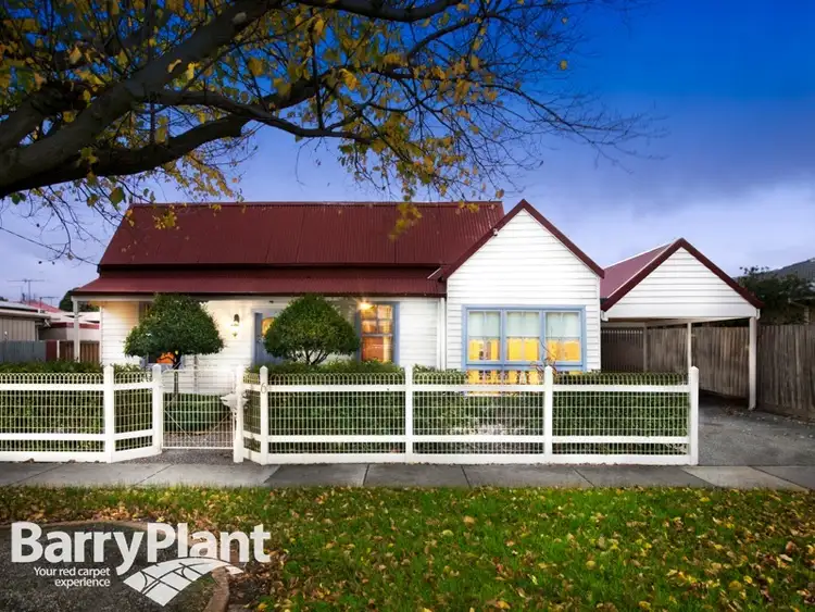 6 Harker Street, Sunbury VIC 3429