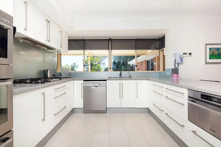 Fifth view of Homely house listing, 9 Trusley Way, Karrinyup WA 6018