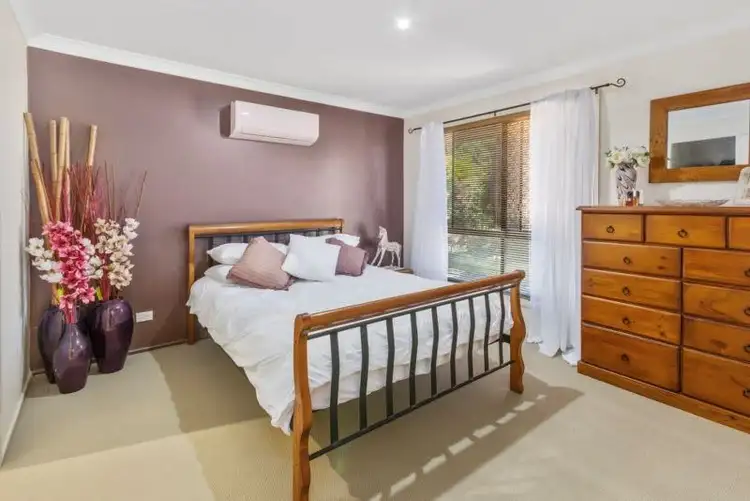 Fifth view of Homely house listing, 17-25 Leesmore Court, Deebing Heights QLD 4306