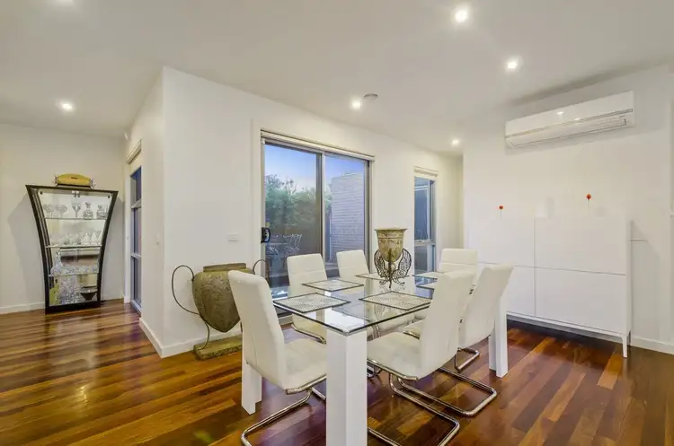 Fifth view of Homely townhouse listing, 1/123 Blyth Street, Altona VIC 3018