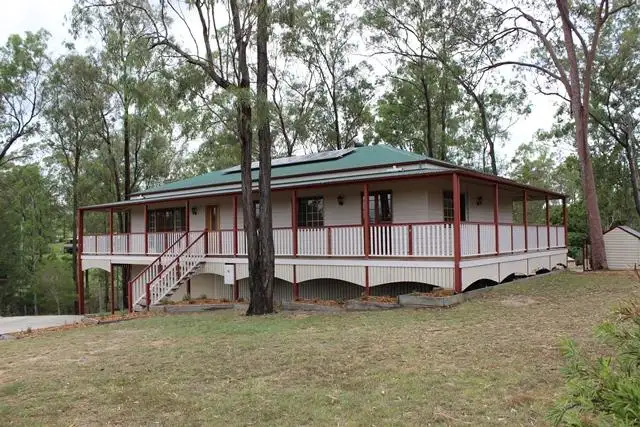 Main view of Homely house listing, 15 Leesmore Court, Deebing Heights QLD 4306