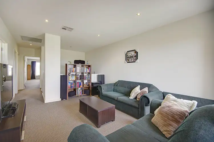 Fifth view of Homely house listing, 5/40-42 Percy Street, Newtown VIC 3220