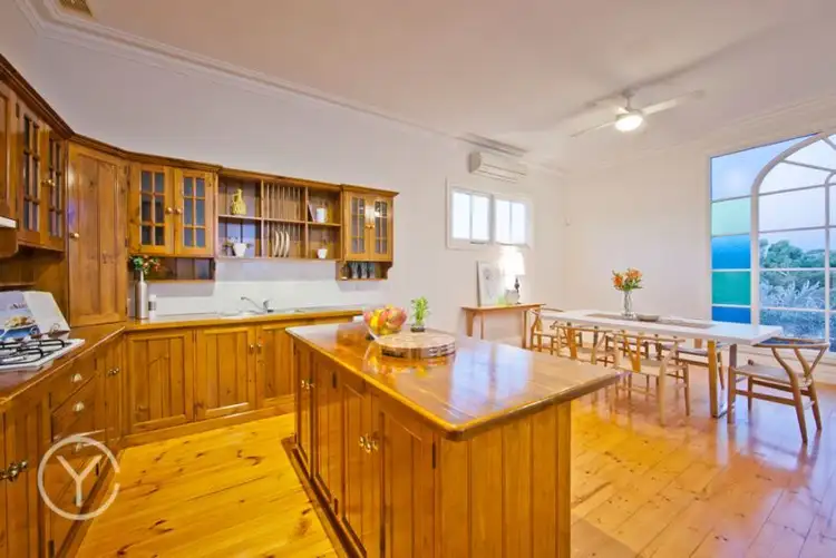 Fourth view of Homely house listing, 30 King Street, East Fremantle WA 6158
