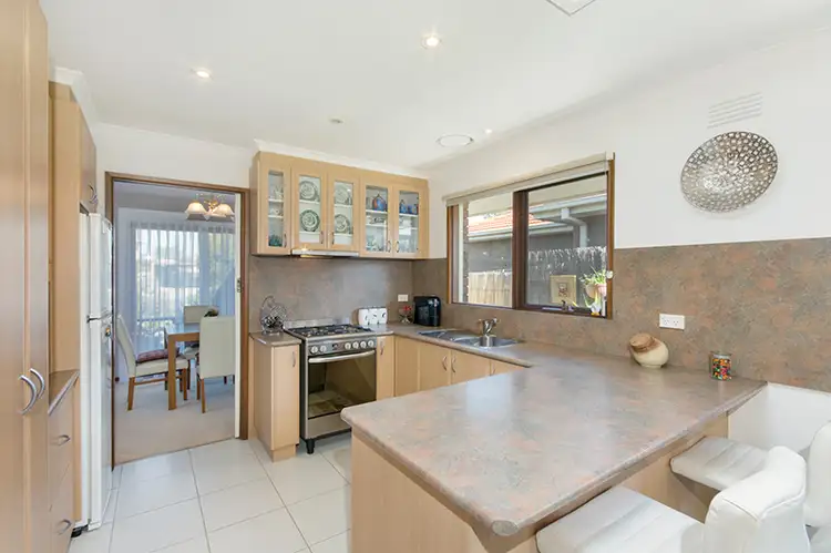 Fourth view of Homely house listing, 5 Ruth Court, Newcomb VIC 3219