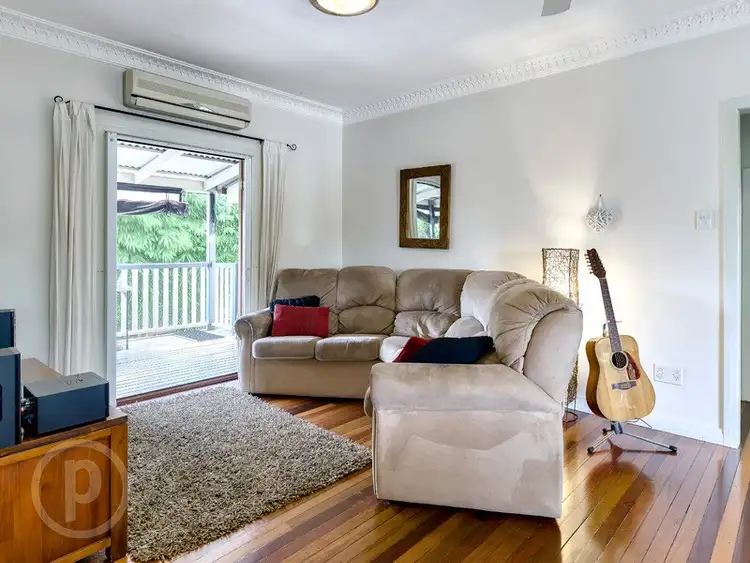 Third view of Homely house listing, 107 Pascoe Street, Mitchelton QLD 4053