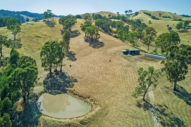Fifth view of Homely land listing, 57 Landmark Lane, Flowerdale VIC 3658