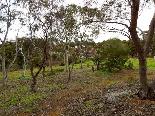 Second view of Homely land listing, LOT 83, 5 Sunrise Court, Wirrina Cove SA 5204