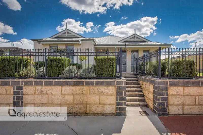 Main view of Homely house listing, 17 Jaeger Bend, Tapping WA 6065