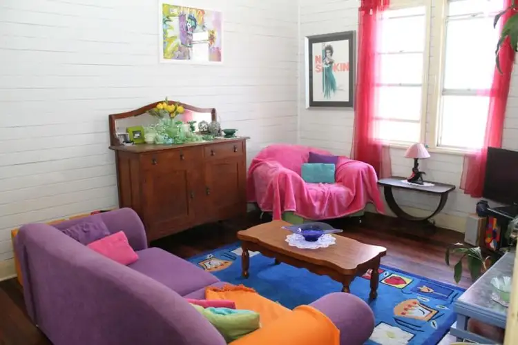 Second view of Homely house listing, 6 Elliott Road, South Lismore NSW 2480