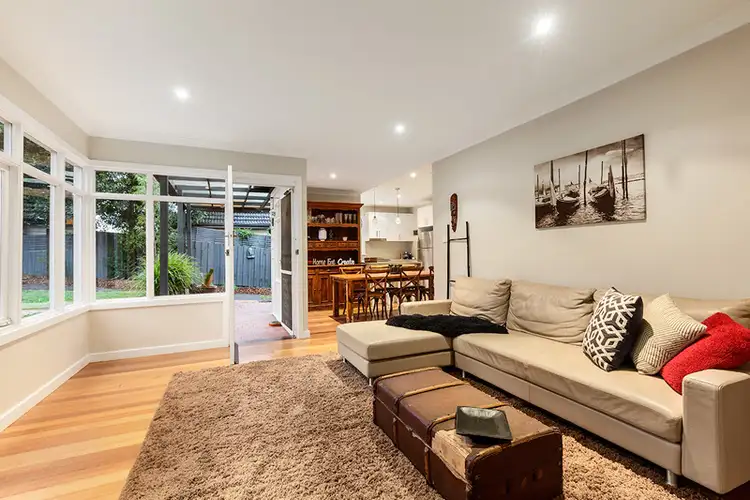 Sixth view of Homely house listing, 60 Nell Street, Greensborough VIC 3088