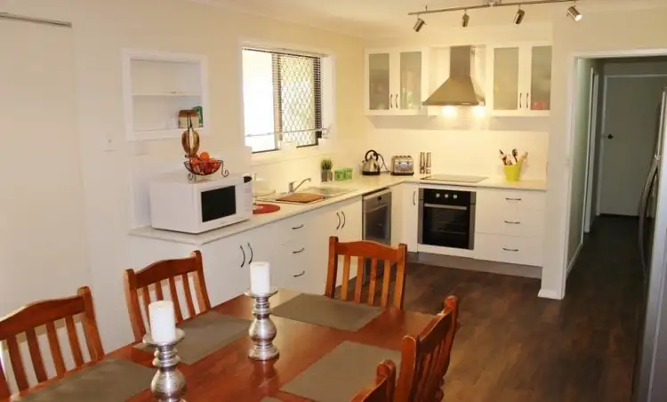 Third view of Homely house listing, 76 Crusoe Road, Kangaroo Flat VIC 3555