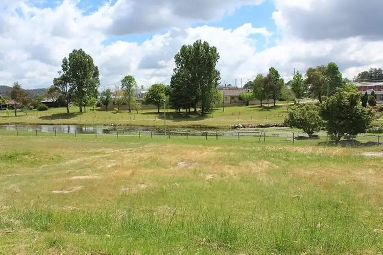 Fourth view of Homely land listing, 6 Bridge Street, Stanthorpe QLD 4380