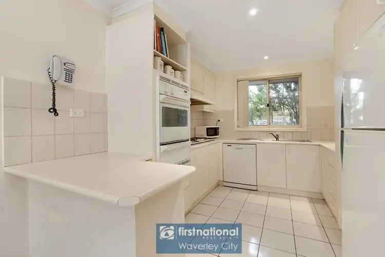 Fourth view of Homely unit listing, 1/13 Annandale Crescent, Glen Waverley VIC 3150