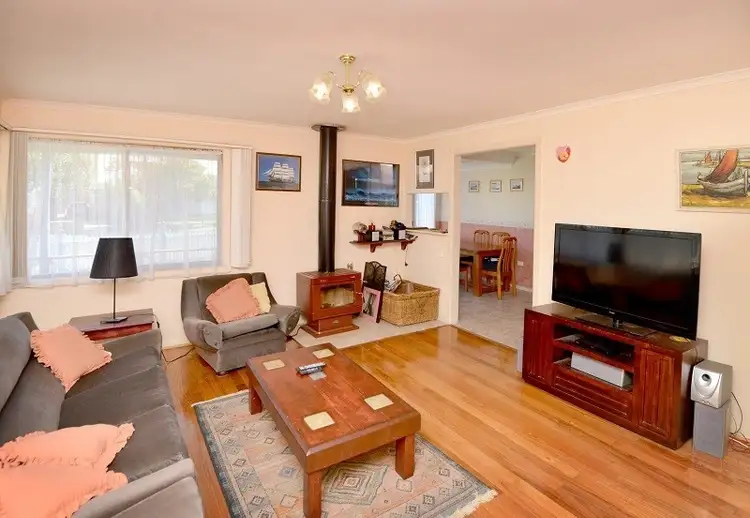 Fourth view of Homely house listing, 26 Blanche Street, St Leonards VIC 3223
