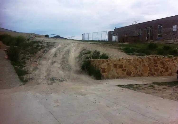 Fourth view of Homely land listing, 92 Trinity Boulevard (Cambridge Gardens), Attwood VIC 3049