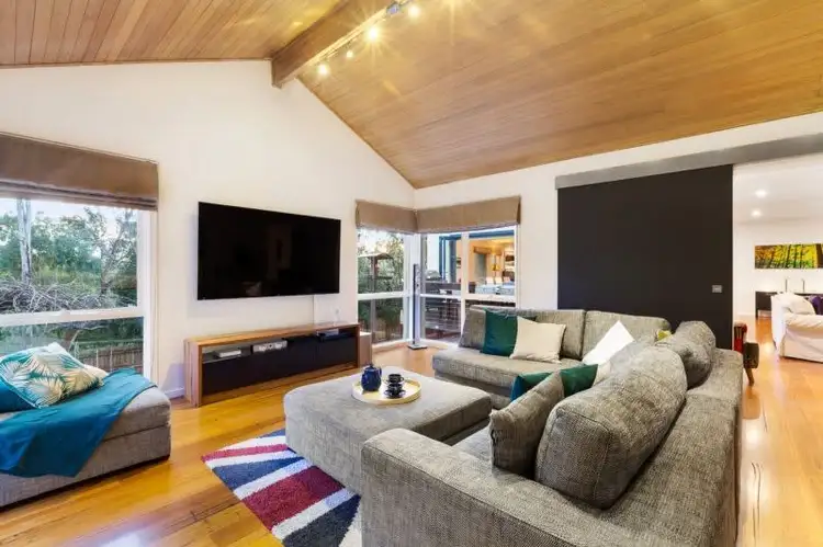 Third view of Homely house listing, 13 Woodridge Court, Eltham VIC 3095