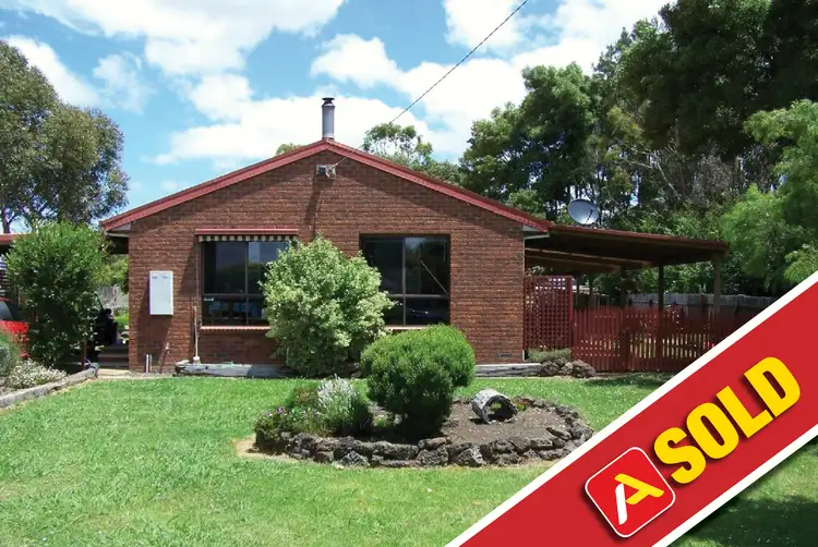 26 Mt Clay Road, Heywood VIC 3304