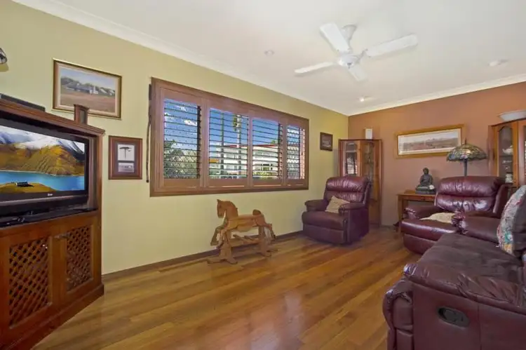 Second view of Homely house listing, 28 Jeffrey Avenue, Greystanes NSW 2145