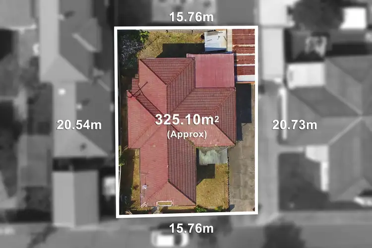 9 Leander Street, Footscray VIC 3011