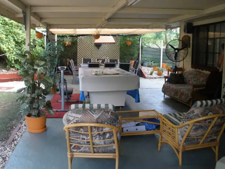Fourth view of Homely house listing, 230 Heights Road, Nanango QLD 4615