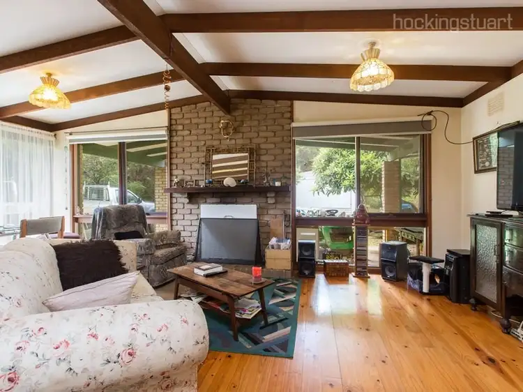 Third view of Homely house listing, 87 Dunham Street, Rye VIC 3941
