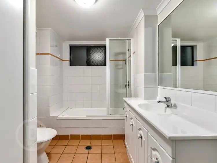 Seventh view of Homely apartment listing, 4/112 Fernberg Road, Paddington QLD 4064
