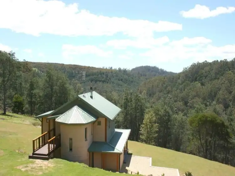 Main view of Homely house listing, 365 Mutual Road, Derby TAS 7264