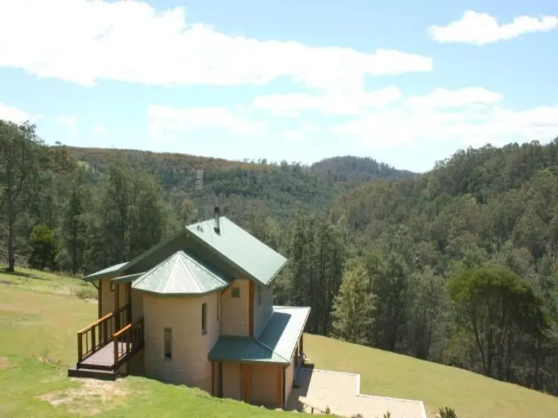 Main view of Homely house listing, 365 Mutual Road, Derby TAS 7264