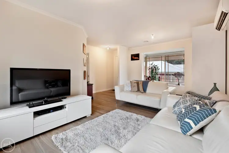 Second view of Homely house listing, 4/6 Edmonds Street, Diamond Creek VIC 3089