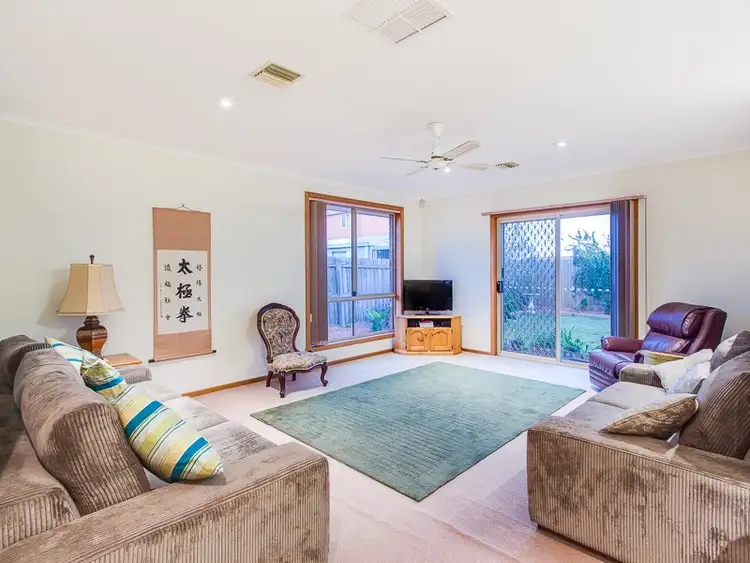Fifth view of Homely house listing, 10 Grace Close, Wyndham Vale VIC 3024