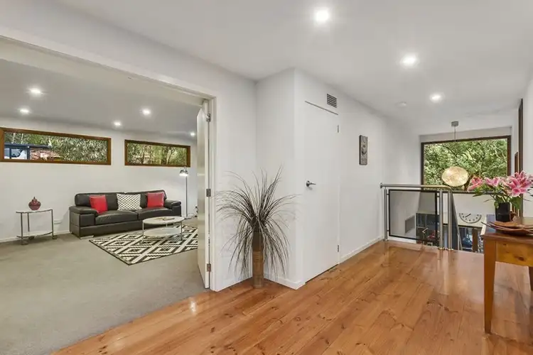 Third view of Homely house listing, 51 Hillcrest Road, Eltham North VIC 3095