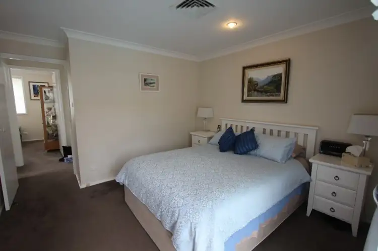 Sixth view of Homely house listing, 38 Bungarra Crescent, Chipping Norton NSW 2170