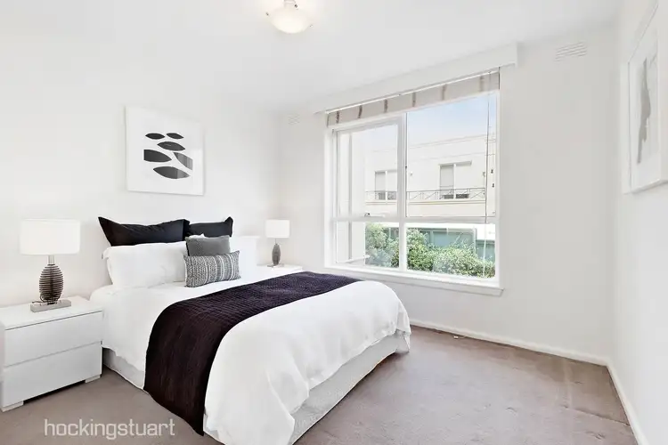 Sixth view of Homely apartment listing, 6/637 Orrong Road, Toorak VIC 3142