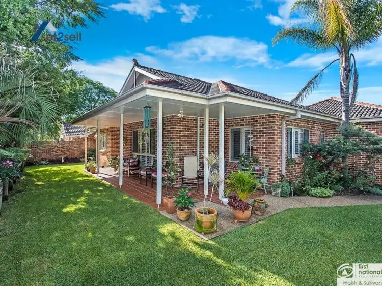 1/2 The Cottell Way, Baulkham Hills NSW 2153