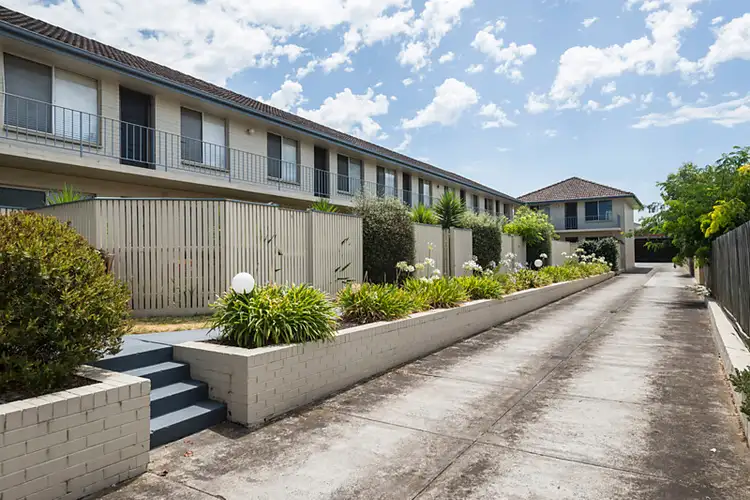 Sixth view of Homely apartment listing, 3/35 Collins Street, Mentone VIC 3194