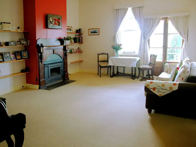 Second view of Homely house listing, 10 Charles Street, Scottsdale TAS 7260