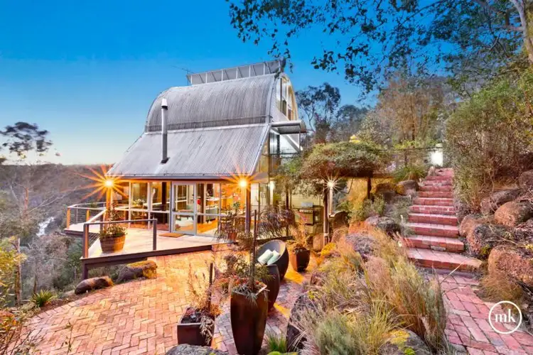734 Henley Road, Bend Of Islands VIC 3097