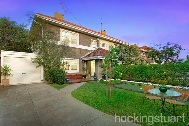 Main view of Homely house listing, 8 Tucker Avenue, Port Melbourne VIC 3207