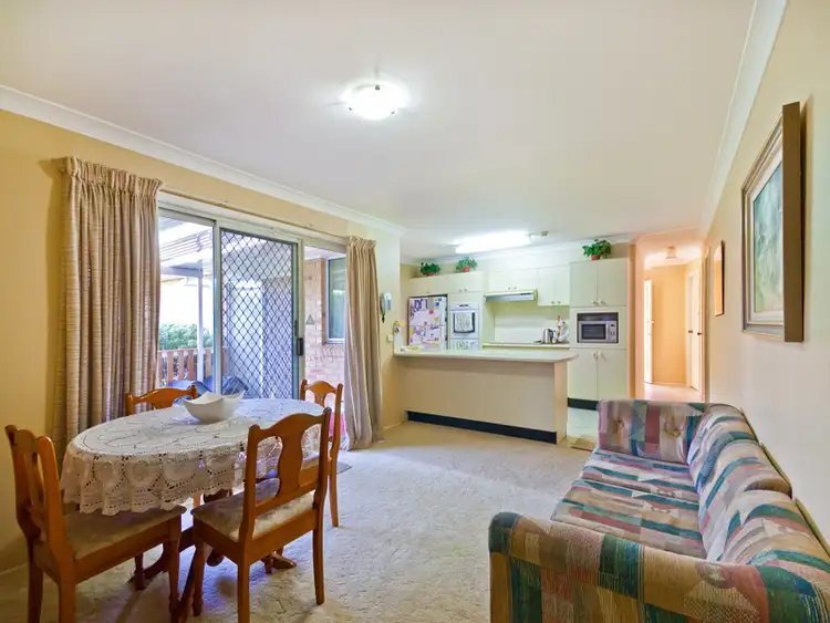 Third view of Homely house listing, 8 Rookin Place, Minchinbury NSW 2770